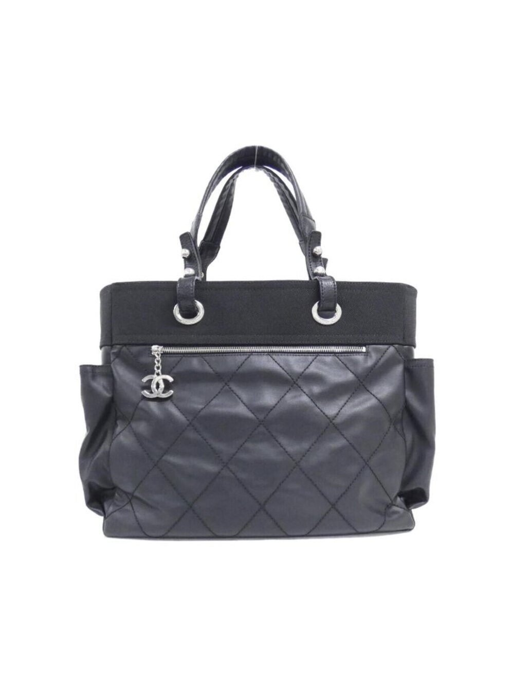 Chanel Paris Biarritz Line